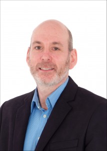 Brian Daly photo